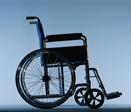Особенности перевозки инвалидов-колясочников